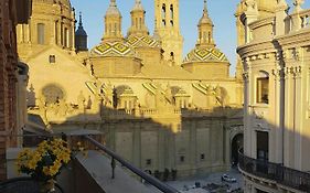 El Balcon De Pilar